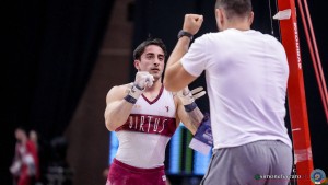 serie a1 foto simone ferraro sfa07983